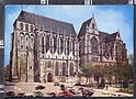 O9855 SAINT-QUENTIN LA CATHEDRALE 02 Aisne VG